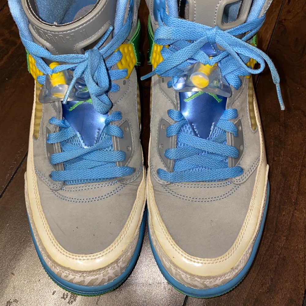 Men’s Jordan’s